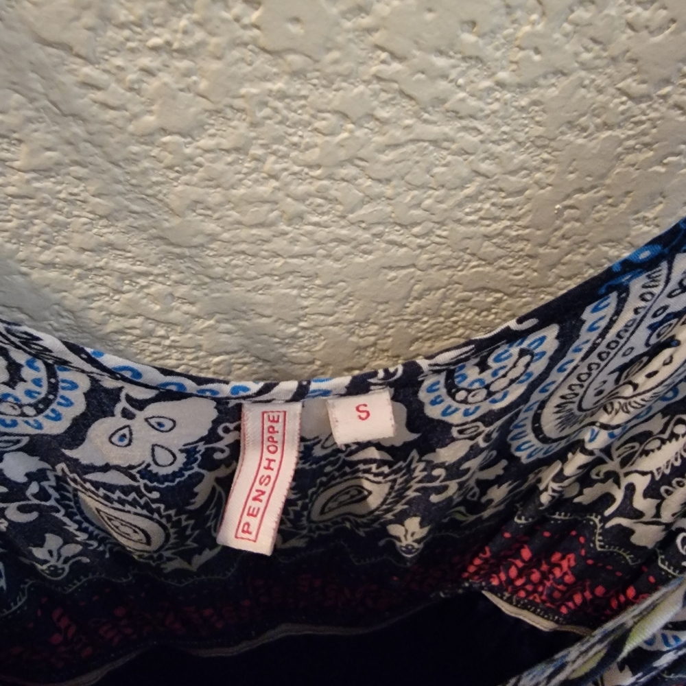 PENSHOPPE Spring Dress - Picture 3 of 5